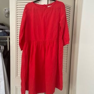 Tradlands Nova Dress